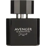 عطر ادوپرفیوم مردانه ژک ساف مدل آونجر رایحه تلخ