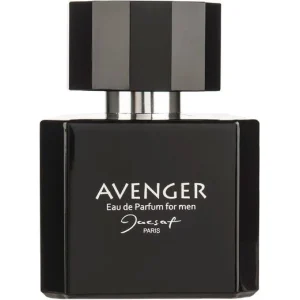 عطر ادوپرفیوم مردانه ژک ساف مدل آونجر رایحه تلخ