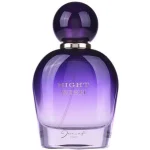 عطر ادوپرفیوم زنانه ژک ساف نایت ویش حجم ۱۰۰ میلی‌لیتر