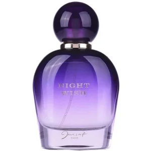 عطر ادوپرفیوم زنانه ژک ساف نایت ویش حجم ۱۰۰ میلی‌لیتر
