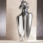 عطر ادوپرفیوم لطافه مدل ماهر لگسی رایحه شیرین و خنک