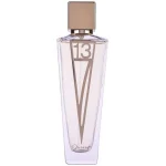 عطر ادوپرفیوم زنانه ژک ساف مدل F713 رایحه شیرین