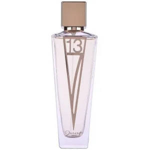 عطر ادوپرفیوم زنانه ژک ساف مدل F713 رایحه شیرین