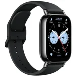 ساعت هوشمند شیائومی مدل Redmi Watch 5 Lite بند سیلیکونی