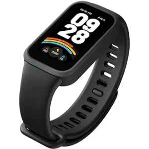 ساعت هوشمند 46 میلی‌متری شیائومی مدل Smart Band 9 Active