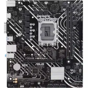 مادربرد ایسوس مدل PRIME H610M-K DDR5
