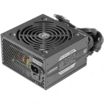 منبع تغذیه کامپیوتر گرین مدل GP550A-ECO Rev3.1 80 Plus White توان 550 وات