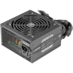 منبع تغذیه کامپیوتر گرین GP600A-ECO Rev 3.1 80 Plus White توان 600 وات