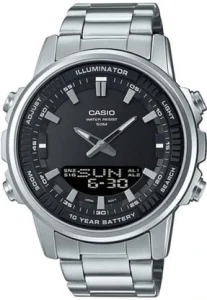 ساعت مردانه کاسیو مدل AMW-880D-1AVDF اصل