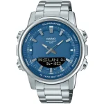 ساعت مردانه کاسیو مدل AMW-880D-2A1VDF اصل
