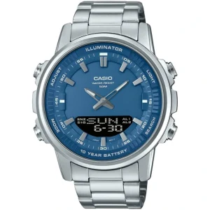 ساعت مردانه کاسیو مدل AMW-880D-2A1VDF اصل