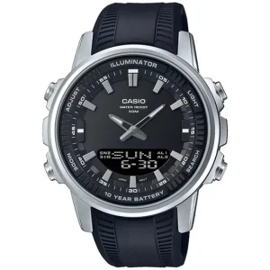 ساعت مردانه کاسیو مدل AMW-880-1AVDF