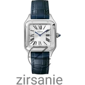ساعت مچی مردانه کارتیر مدل Cartier Santos 0373C