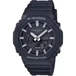 ساعت مردانه جیشاک کربن کور گارد مدل GA-2100-1ADR اصل