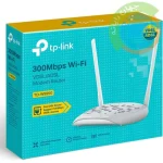 مودم تی پی لینک مدل TD W9950