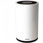 مودم نوکیا مدل FastMile 5G Gateway 3.2 استوک