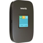 مودم ۴G نتربیت مدل NWR-945X