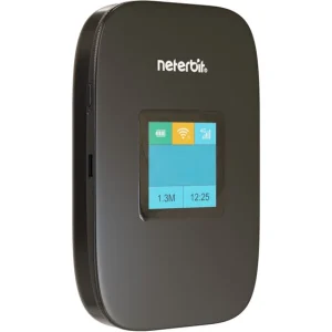 مودم ۴G نتربیت مدل NWR-945X
