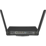 اکسس پوینت میکروتیک hAP ax³ کد C53UiG+5HPaxD2HPaxD
