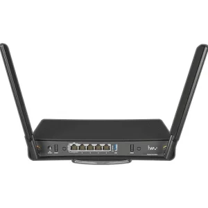 اکسس پوینت میکروتیک hAP ax³ کد C53UiG+5HPaxD2HPaxD
