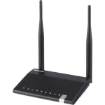 مودم روتر بی‌سیم نتربیت مدل NSL-122 ADSL2+