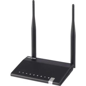 مودم روتر بی‌سیم نتربیت مدل NSL-122 ADSL2+