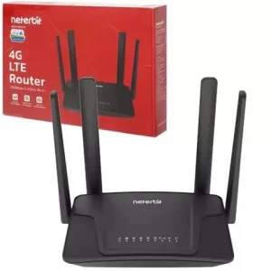 مودم نتربیت مدل NWR-M920 v2