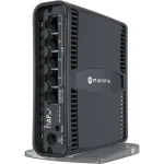 روتر میکروتیک hAP ax² کد C52iG-5HaxD2HaxD-TC