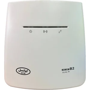 مودم ایرانسل مدل FD-i40 B2