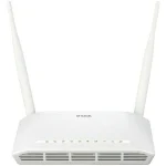 مودم دی لینک مدل DSL 2750U