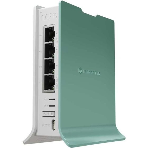 product-1781891217 روتر اکسس پوینت میکروتیک مدل hAP ax Lite - Image 1