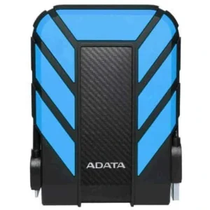 حافظه اچ دی دی اکسترنال ای دیتا مدل HD710 Pro ظرفیت 1 ترابایت
