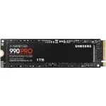 حافظه اس اس دی اینترنال سامسونگ مدل 990PRO M.2 2280 NVMe ظرفیت 1 ترابایت