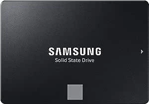 حافظه اس اس دی اینترنال سامسونگ مدل 870EVO ظرفیت 500 گیگابایت