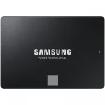حافظه اس اس دی اینترنال سامسونگ مدل 870EVO ظرفیت 1 ترابایت