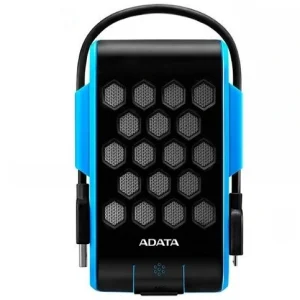 حافظه اچ دی دی اکسترنال ای دیتا مدل HD720 ظرفیت 1 ترابایت