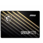 حافظه اس اس دی ام اس آی مدل Spatium S270 ظرفیت 240 گیگابایت