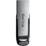 فلش مموری سن دیسک Ultra Flair CZ73 USB 3 ظرفیت 256 گیگابایت