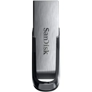 فلش مموری سن دیسک Ultra Flair CZ73 USB 3 ظرفیت 256 گیگابایت