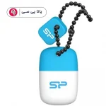 فلش مموری سیلیکون پاور Touch T07 USB 2 ظرفیت 64 گیگابایت