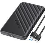 باکس هارد اوریکو مدل 25PW1-U3 سایز ۲.۵ اینچ USB 3.0