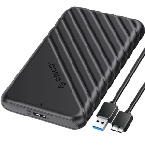 باکس هارد اوریکو مدل 25PW1-U3 سایز ۲.۵ اینچ USB 3.0