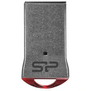 فلش مموری سیلیکون پاور Jewel J01 USB 3 ظرفیت 64 گیگابایت