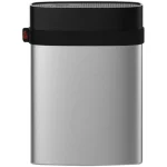 حافظه اچ دی دی اکسترنال سیلیکون پاور مدل Armor A85 ظرفیت 4 ترابایت