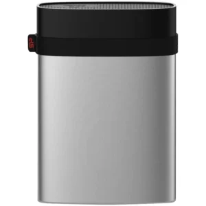 حافظه اچ دی دی اکسترنال سیلیکون پاور مدل Armor A85 ظرفیت 4 ترابایت