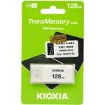 فلش مموری کیوکسیا U202 USB 2 ظرفیت 128 گیگابایت
