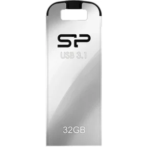 فلش سیلیکون پاور Jewel J10 USB 3 ظرفیت 32 گیگابایت