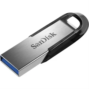 فلش مموری سن دیسک Ultra Flair CZ73 USB 3 ظرفیت 16 گیگابایت