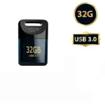 فلش مموری سیلیکون پاور مدل Jewel J06 USB 3 ظرفیت 32 گیگابایت