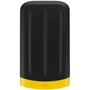 حافظه اچ دی دی اکسترنال سیلیکون پاور مدل Armor A65 ظرفیت 1 ترابایت